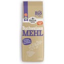Bauck Mühle Bio Buchweizenmehl Vollkorn - 500 g
