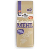 Bauck M&uuml;hle Bio Buchweizenmehl Vollkorn