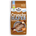 Bauck Mühle Bio Crunchy Hafer Schoko Nuss - 300 g