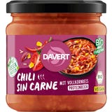 Davert Bio Chili sin Carne