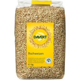 Davert Bio Buchweizen - 1.000 g