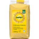 Davert Bio 2-Minuten Polenta - 500 g