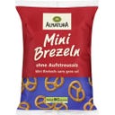 Alnatura Bio Mini Brezeln ohne Aufstreusalz - 100 g