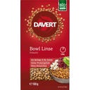 Davert Bio Bowl Linse - 100 g