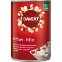 Bio Bohnen Mix, 400 g