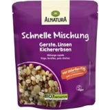Alnatura Bio Gerste, Kichererbsen, Linsen