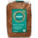 Davert Bio Braune Leinsaat - 500 g