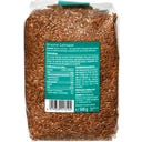 Davert Bio Braune Leinsaat - 500 g