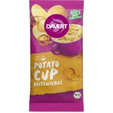 Davert Bio Potato-Cup R&ouml;stzwiebel