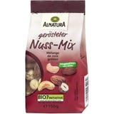 Alnatura Bio Nuss-Mix ger&ouml;stet & ungesalzen
