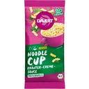 Davert Bio Noodle-Cup Kräuter Creme Sauce - 61 g