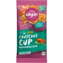 Davert Bio Couscous-Cup Marokkanisch - 70 g