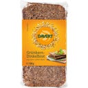 Bio Grünkern-Dinkelbrot, 500 g