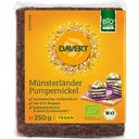 Davert Bio Pumpernickel - 250 g
