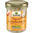 Alnatura Bio Veganes Zwiebelschmalz - 150 g