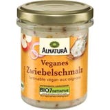 Alnatura Bio Veganes Zwiebelschmalz
