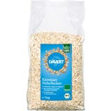 Davert Bio Kleinblatt Haferflocken