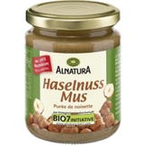 Alnatura Bio Haselnussmus