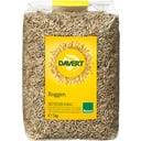 Davert Bio Roggen - 1.000 g