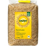 Davert Bio Nackthafer