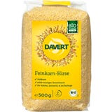 Davert Bio Feinkorn-Hirse
