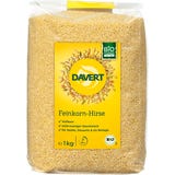 Davert Bio Feinkorn-Hirse