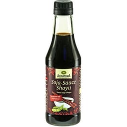 Alnatura Bio Sojasauce Shoyu-Art - 250 ml