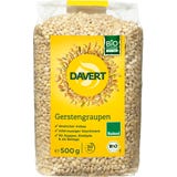 Davert Bio Gerstengraupen