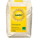 Davert Bio Dinkelgrie&szlig;