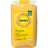 Davert Bio Maisgrie&szlig; Polenta