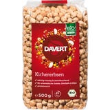 Davert Bio Kichererbsen