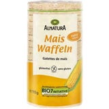 Alnatura Bio Maiswaffeln natur