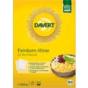 Davert Bio Feinkorn-Hirse im Kochbeutel - 250 g