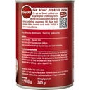 Davert Bio Weiße Bohnen - 400 g