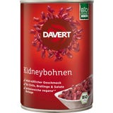 Davert Bio Kidneybohnen