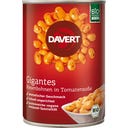 Bio Gigantes - Riesenbohnen in Tomatensoße - 400 g