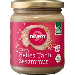 Davert Bio Helles Tahin Sesammus - 250 g