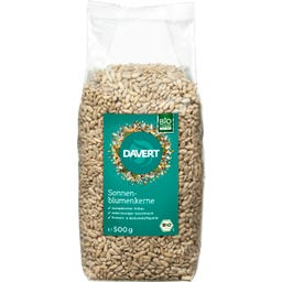 Davert Bio Sonnenblumenkerne - 500 g