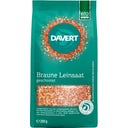 Davert Bio Geschrotete Leinsaat - 200 g