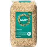 Davert Bio Sesam ungesch&auml;lt
