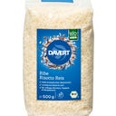 Davert Bio Ribe Risotto Reis - 500 g