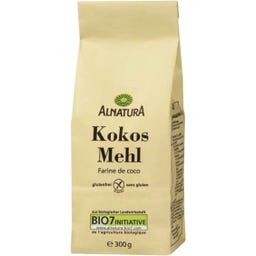 Alnatura Bio Kokosmehl - 300 g