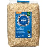 Davert Bio Langkorn Naturreis