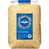 Davert Bio Parboiled Reis Langkorn