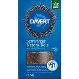 Davert Bio Schwarzer Nerone Reis