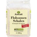 Alnatura Bio Flohsamenschalen - 200 g