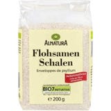 Alnatura Bio Flohsamenschalen