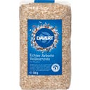 Davert Bio Echter Arborio Reis Vollkorn - 500 g