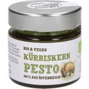 Schalk Mühle Bio Kürbiskern Pesto - 80g
