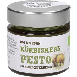 Schalk Mühle Bio Kürbiskern Pesto - 80g
